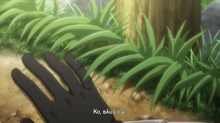 Dũng Sĩ Diệt Yêu Tinh Tập 5