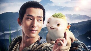 Đúng là con trai của ta