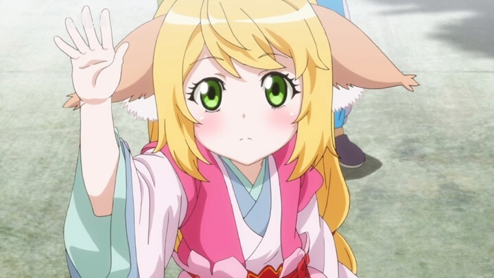 Little dog~The cutest Susu in the world~