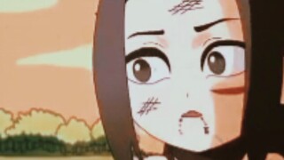 ML anime fanart
