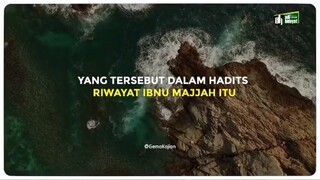 Jangan lewatkan keutamaan sholat Jum'at