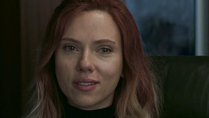 Dia adalah anggota perempuan pertama dalam Avengers, sekaligus satu-satunya anggota Avengers yang ti