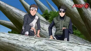 NARUTO SHIPPUDEN EP 256 TAGALOG DUB