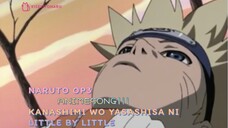 ANIMESONG|NARUTO OP3