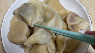 My girlfriend's dumpling blind box—help!