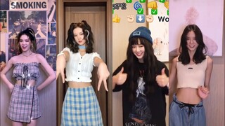 Cô gái Đa Đa (多多Dodo - id: Duoduo1 ) cùng các trào lưu dance hot nhất Tiktok Trung Quốc💃🏻