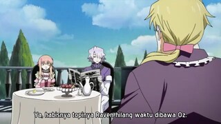 Pandora Hearts Episode 12