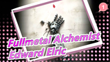 [Fullmetal Alchemist] Edward Elric-centric_1