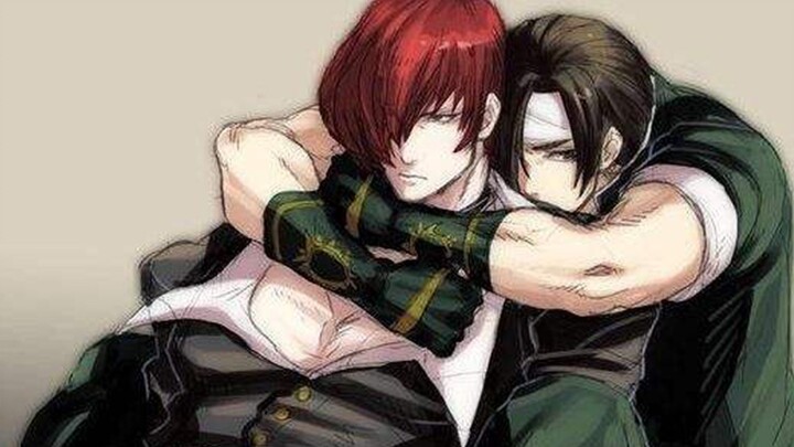 What’s the Real Story Behind “The King of Fighters”? A Brief Analysis of the Orochi Arc’s Details an