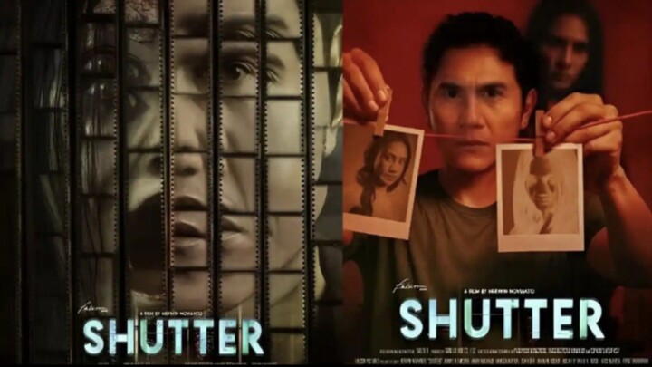Part 4_SHUTTER. Aneh, Pemeriksaan dokter yang menyatakan Darwin baik-baik saja