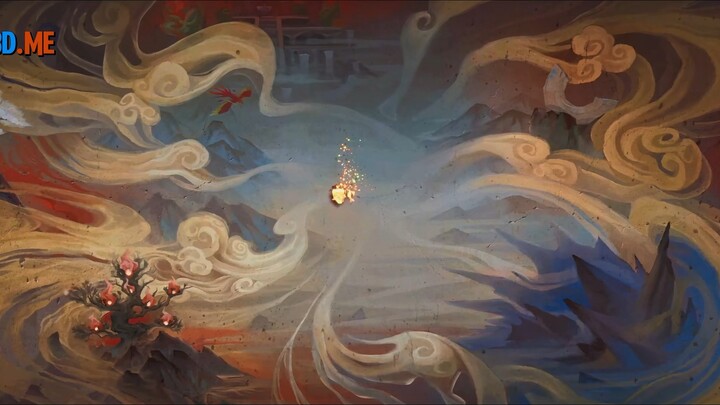 Sưu Thần Ký - Tập 12 (Thuyết Minh)