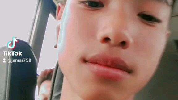 # morning mga person