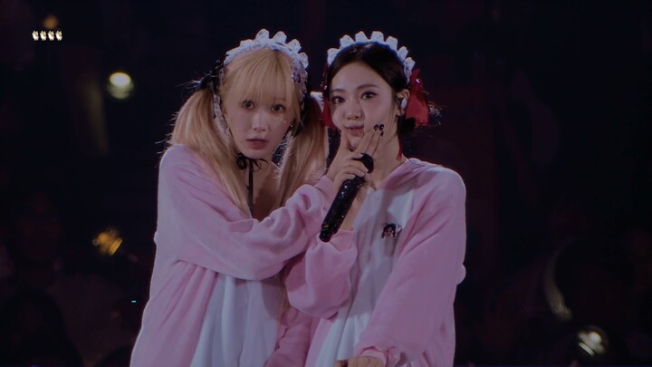 【4K 60 FPS】aespa - You (240817/18)