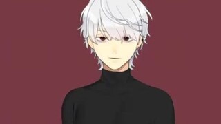 [The Twitter-limited self-introduction of that year] I am Kuzuha, please give me money