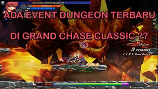 Hayuk Kita Coba Event Dungeon Gorgos Queen's Nest - Grand Chase Classic Indonesia