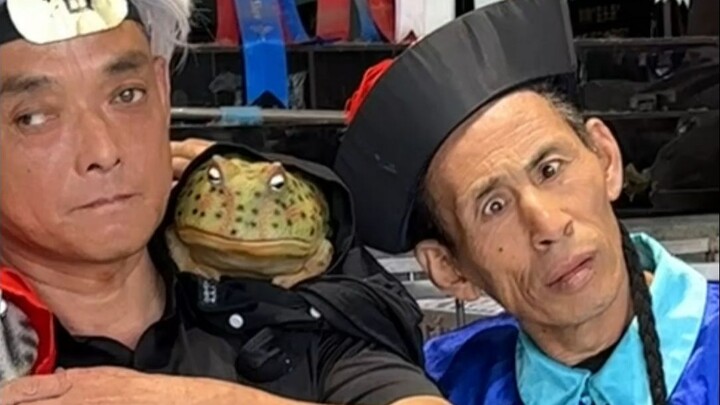 Ngay cả bản thể thật của Vũ Hồn cũng đã xuất hiện rồi!