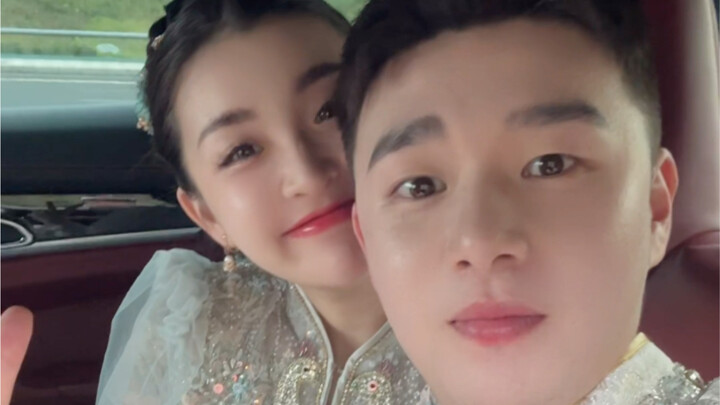 الزواج رُو رُو رُو رُو رُو رُو～