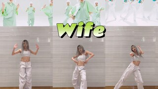 [mo] Lagu pra-rilis comeback (G)I-DLE "Wife" sudah tayang ~ makin bikin ketagihan!