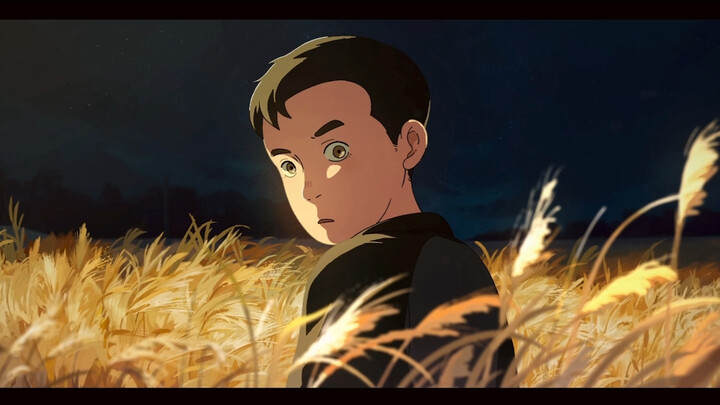 [Independent Animation Diary] How a 2D animation shot is completed.