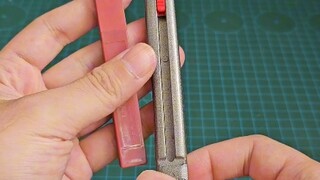 As a recognized master of rubber rings, it would be unreasonable not to have something that can be u