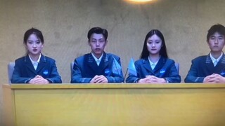 Dia sudah memikirkan semua hal yang menyedihkan itu dalam pikirannya!