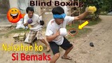 Naisahan ko nanaman si Bemaks 🤣 Blind Boxing 🤣 Bemaks tv