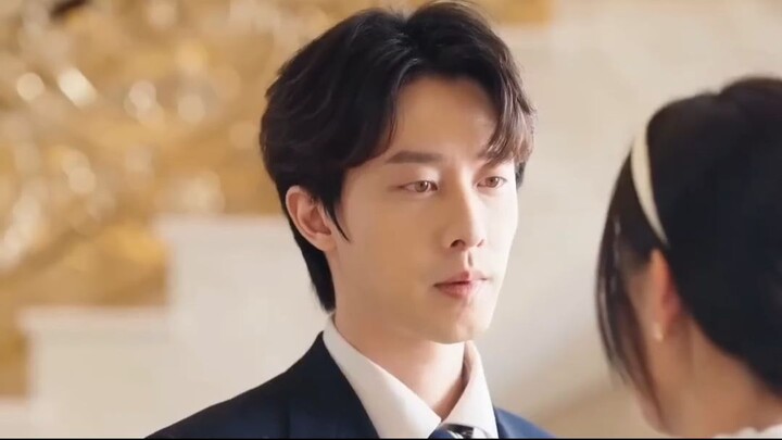 ที่รักเป็นแม่ของลูกผมได้มั้ย ฮั่วเป่ยเจวี๋ย