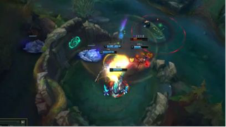 Top Summon Aery Jarvan IV
