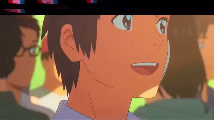 [Manga/Music] "Previous Life" - Two-Dimensional Music + The most beautiful movie of 2016: "Kun no Na