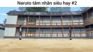 Phim hoạt hình anime Naruto tâm nhãn p2