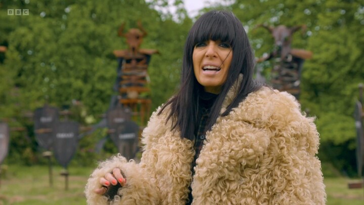 The Traitors UK Season 4 Episode 5