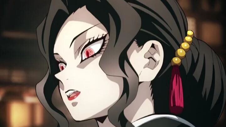 Bos brengsek ini benar-benar mirip dengan contoh bagaimana seseorang akan bertindak setelah mendapat