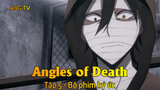 Angles of Death Tập 5 - Bộ phim ký ức