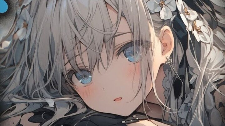 [Chinese subtitles/Yandere voice] My sister, who was pretending to be sick, awakened to her yandere 