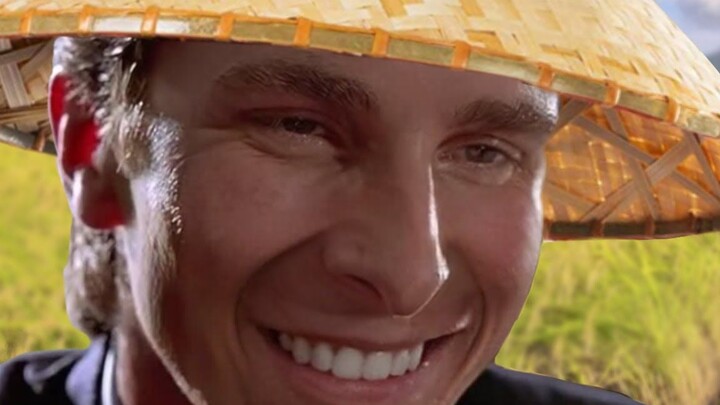 Sigma shares his Chinese memes