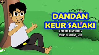 DANDAN KEUR SALAKI