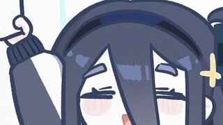 美好的一周，从见到爱丽丝开始吧