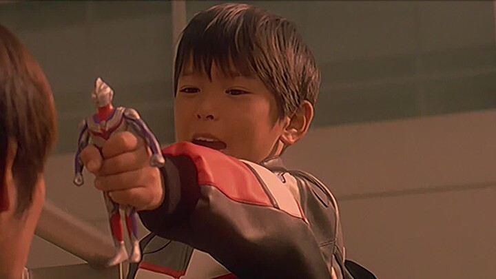You don’t even recognize Big Brother, and you still want him to save you?