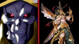 Why did Ainz Ooal Gown not find his Guild Members already? | Overlord explained
