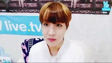 REPLAYBTS 화양연화 on stage epilogue Live 20160508 1339