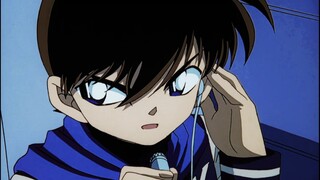 Siapa yang berani meremehkan Tuan Kudo