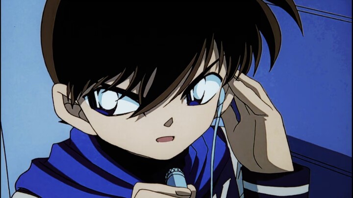 Ai dám coi thường thiếu gia Kudo