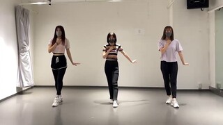 "【しの子】"／「サインはB -New Arrange Ver.-」ダンスimage
