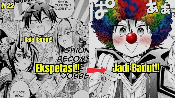 MC Niatnya Mau Manfaatin Budaknya… Tapi Mereka Malah Menganggapnya Malaikat!! ｜