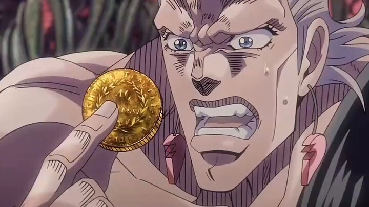 [Star Platinum - Jotaro] updated a video, come and watch!