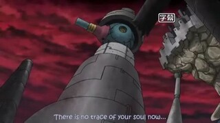 SOUL EATER EP49 (ENG SUB)