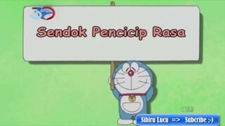 DORAEMON BAHASA INDONESIA NO ZOOM TERBARU - Doraemon terbaru 2021