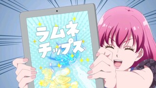 Cô nàng ngoại cỡ và những rắc rối tình yêu Tập 7 thuyết minh