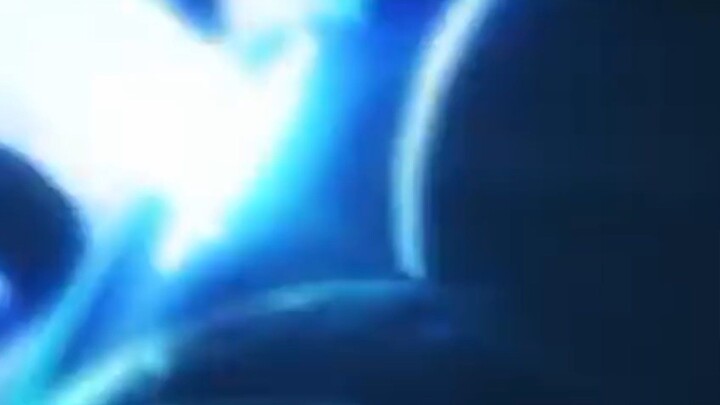 one punch man cahaya apa itu