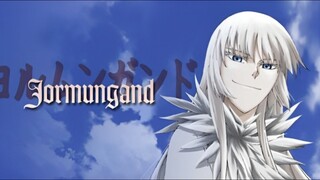 Jormungand S1 E7 “African Golden Butterflies (Phase 2)” (Eng Sub)